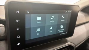 Dacia Jogger bild 15