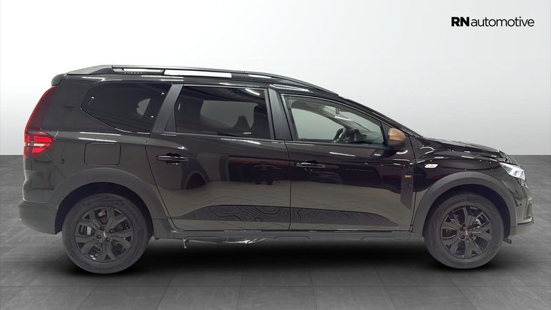 Dacia Jogger bild 6