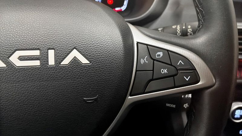 Dacia Jogger bild 19