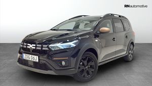 Dacia Jogger bild 1
