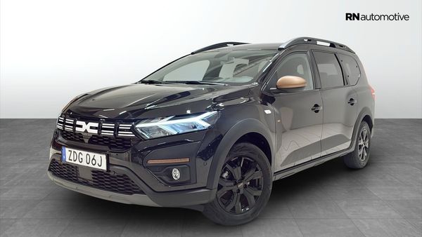 Dacia Jogger Extreme | Hybrid | 140hk | 7-Sits - 2024