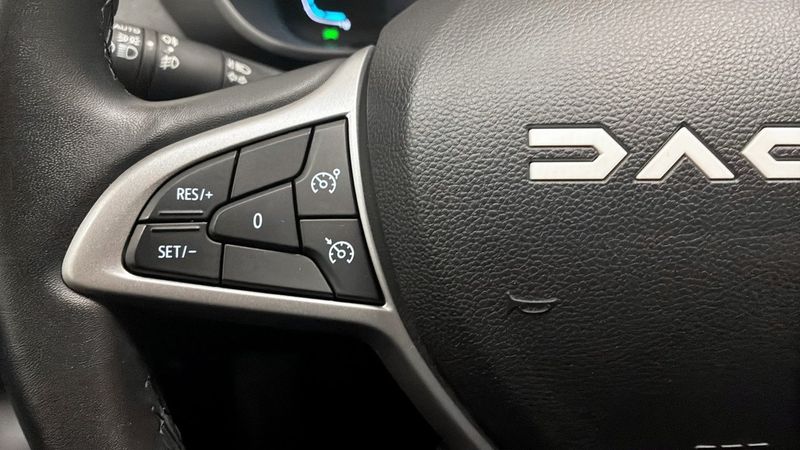 Dacia Jogger bild 18