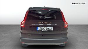Dacia Jogger bild 4