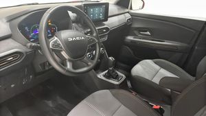 Dacia Jogger bild 12