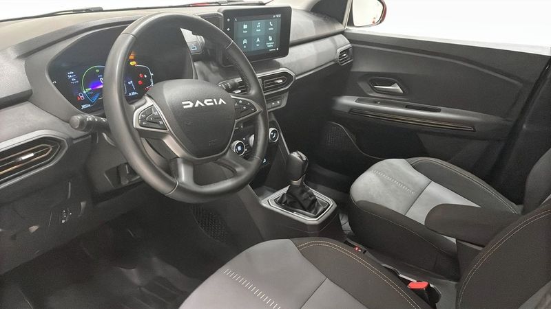 Dacia Jogger bild 12
