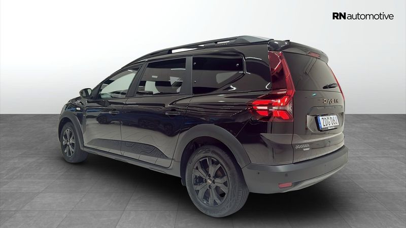Dacia Jogger bild 3