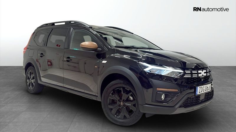 Dacia Jogger bild 7