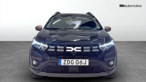Dacia Jogger bild 8