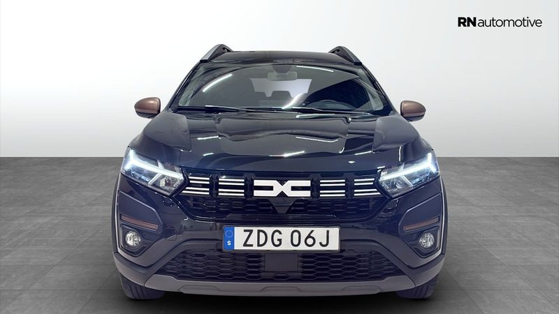 Dacia Jogger bild 8