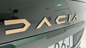 Dacia Jogger bild 25