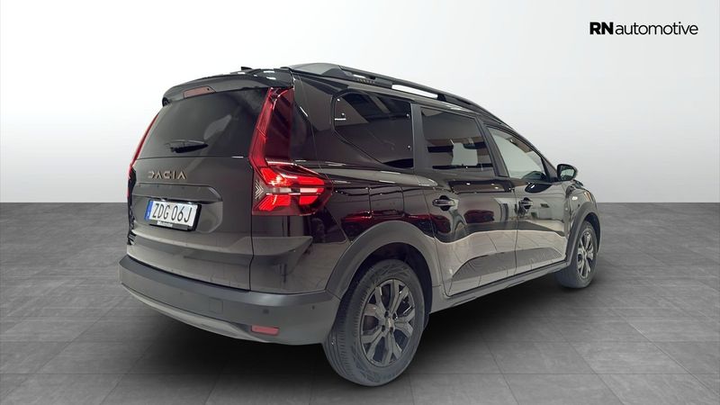 Dacia Jogger bild 5