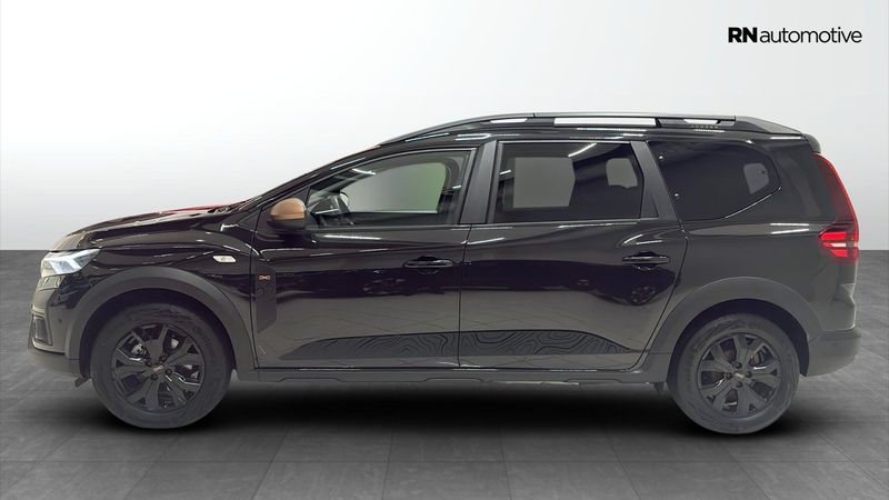 Dacia Jogger bild 2