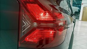 Dacia Jogger bild 23