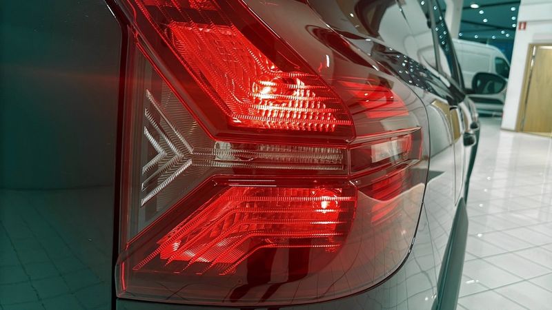 Dacia Jogger bild 23