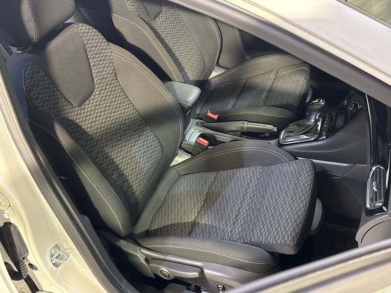 Opel Astra bild 3