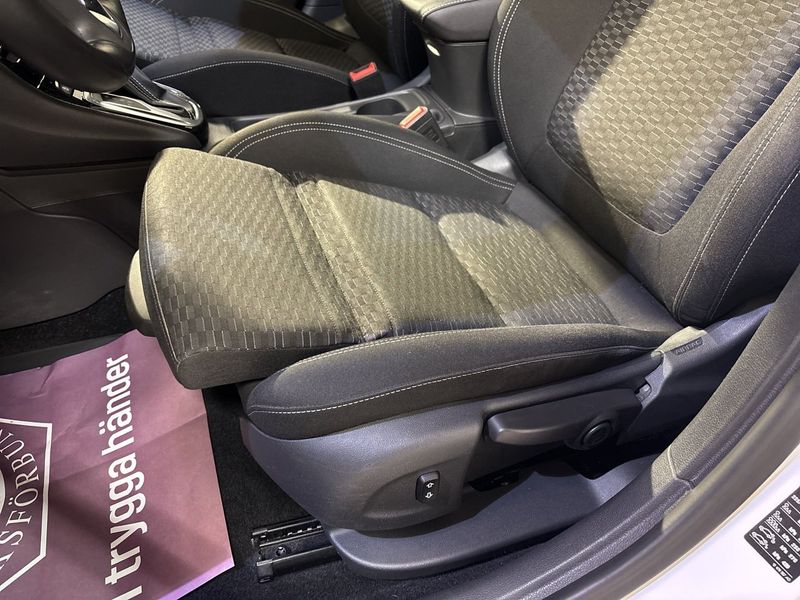 Opel Astra bild 13