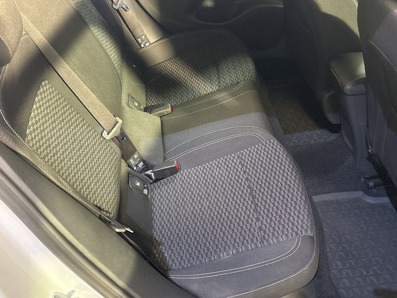 Opel Astra bild 6