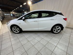 Opel Astra bild 14