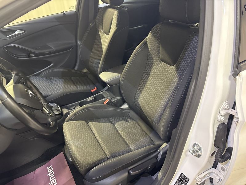 Opel Astra bild 12