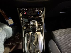 Opel Astra bild 17
