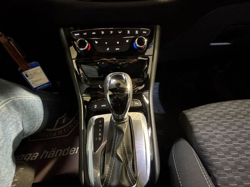 Opel Astra bild 17
