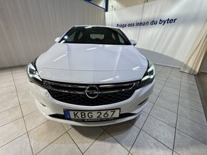 Opel Astra bild 15
