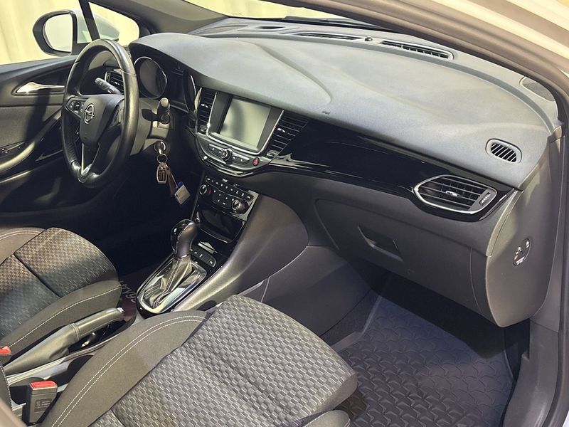 Opel Astra bild 5