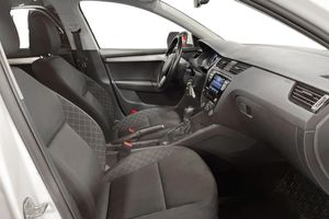 Skoda Octavia bild 14