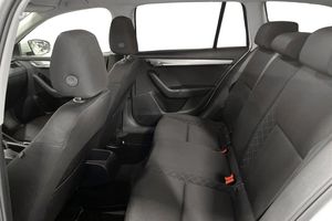 Skoda Octavia bild 16