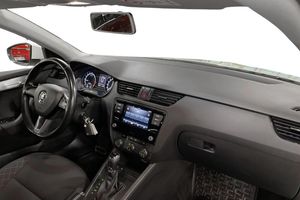 Skoda Octavia bild 15