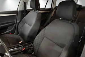 Skoda Octavia bild 26