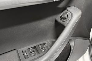 Skoda Octavia bild 25