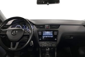 Skoda Octavia bild 11