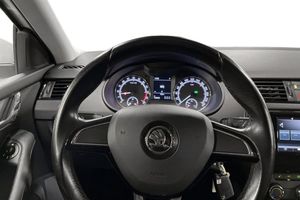 Skoda Octavia bild 12