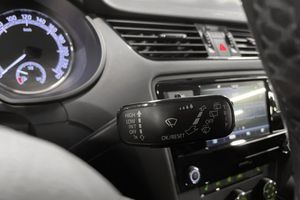 Skoda Octavia bild 22