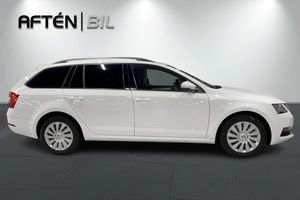 Skoda Octavia bild 7