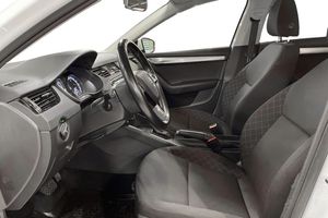 Skoda Octavia bild 13