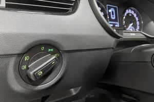 Skoda Octavia bild 24