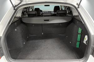 Skoda Octavia bild 17