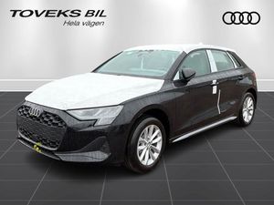 Audi A3 bild 1