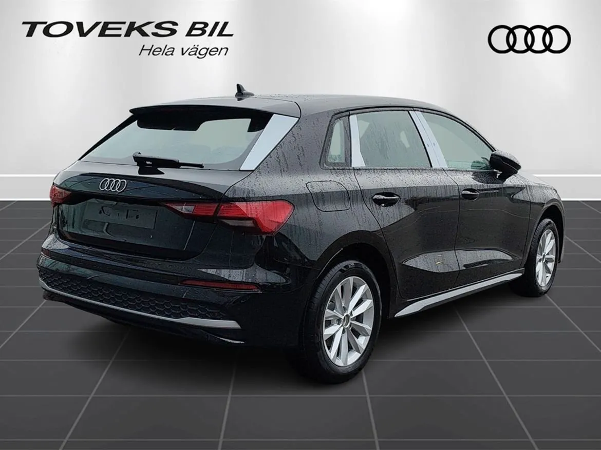 Audi A3 bild 3