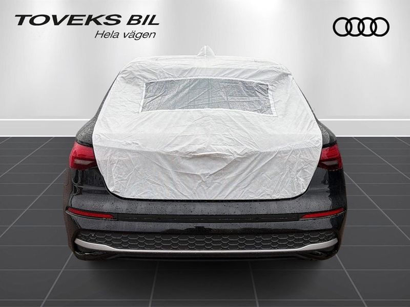 Audi A3 bild 2
