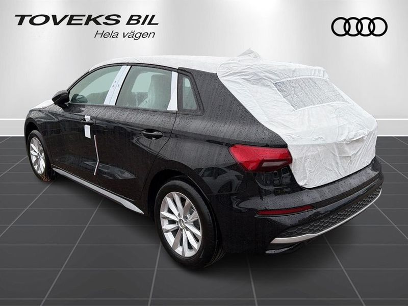 Audi A3 bild 3