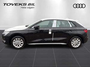Audi A3 bild 4
