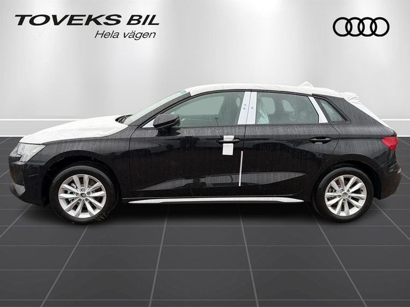 Audi A3 bild 4