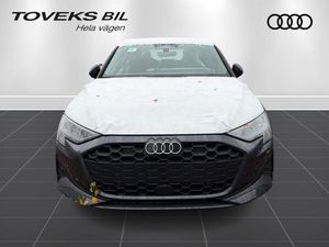 Audi A3 bild 4