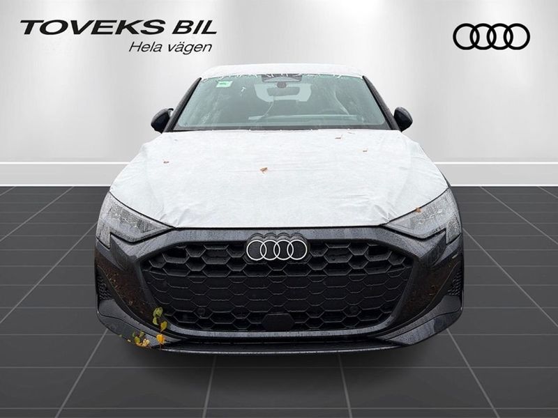 Audi A3 bild 4