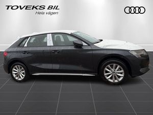 Audi A3 bild 2