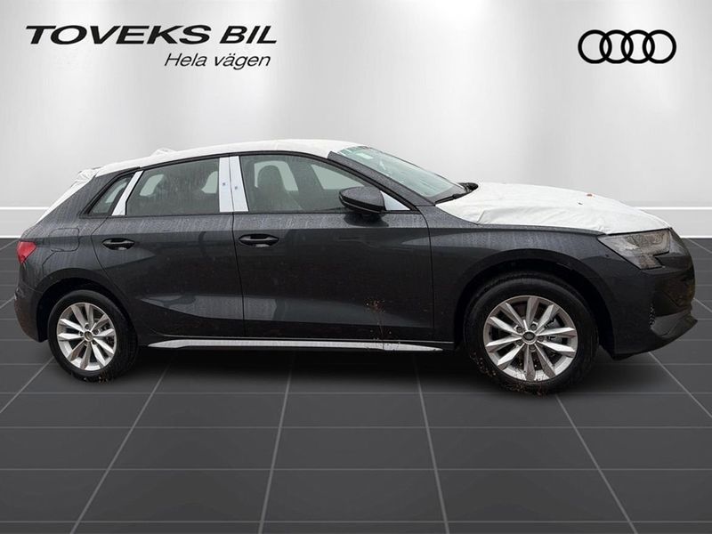 Audi A3 bild 2