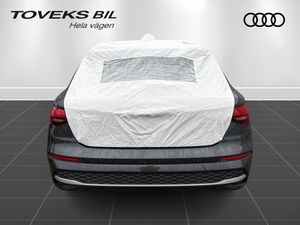 Audi A3 bild 3